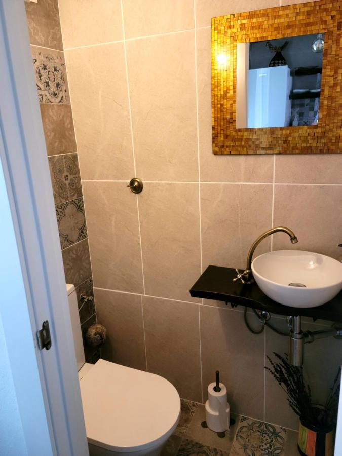 Apartments Alicante Luaran gambar