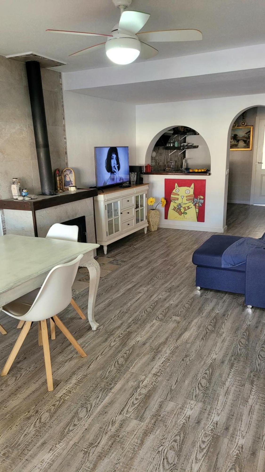 Apartments Alicante Luaran gambar