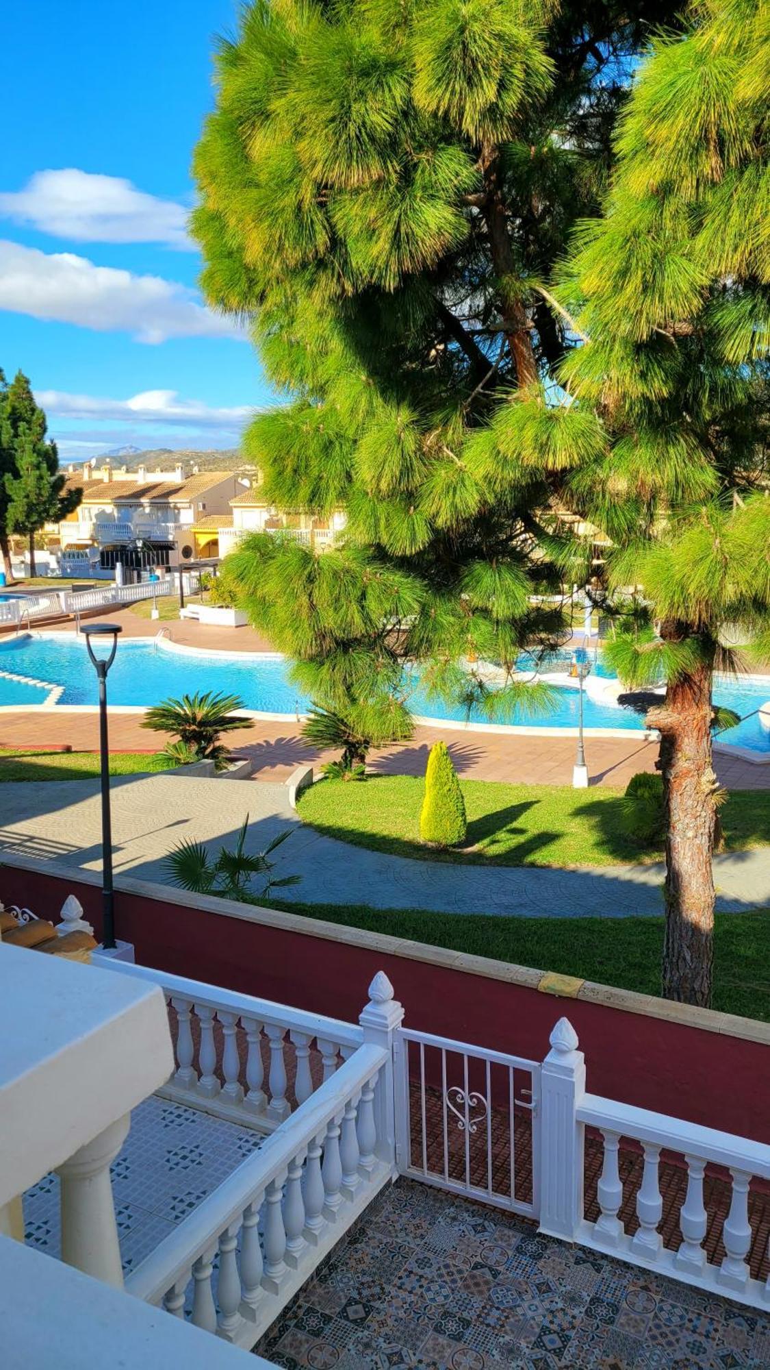 Apartments Alicante Luaran gambar