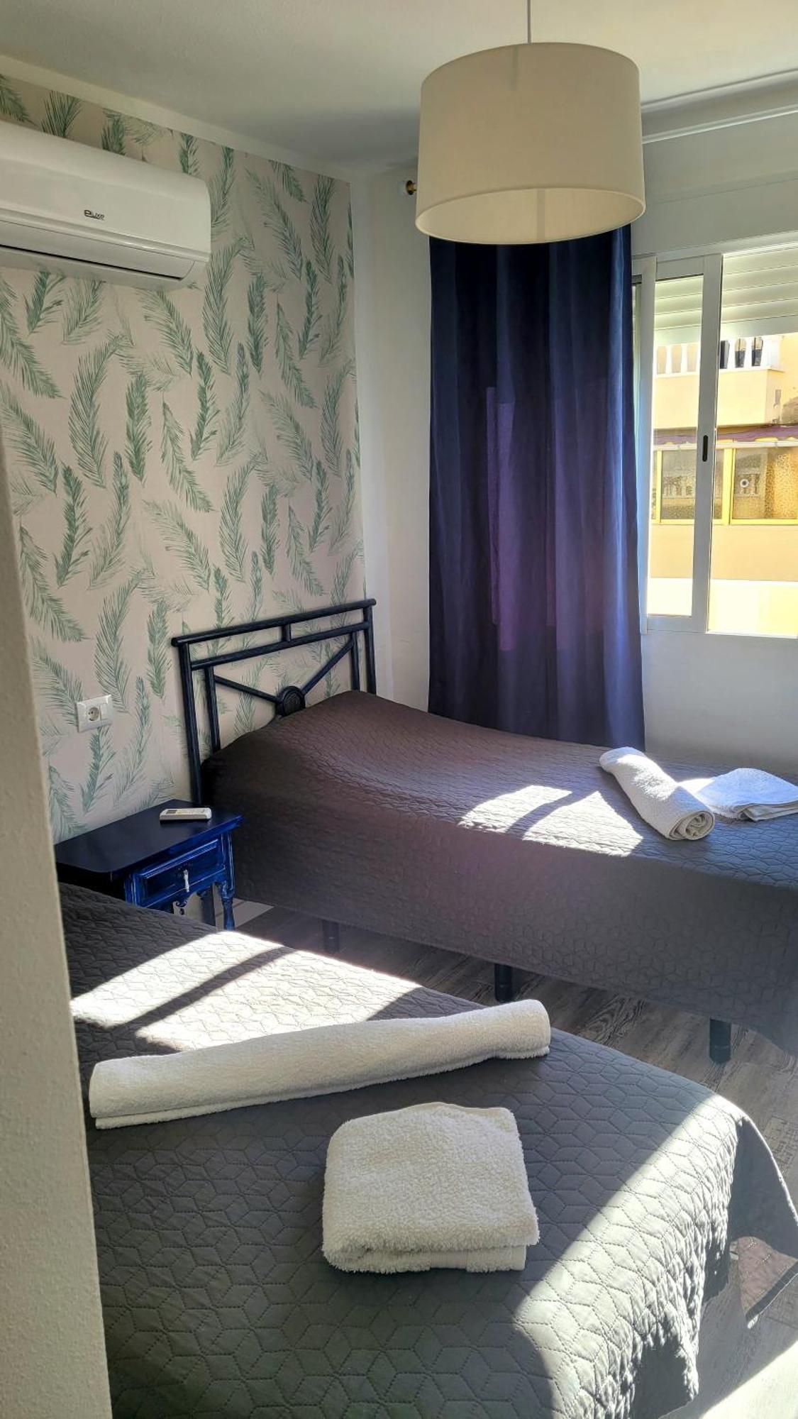 Apartments Alicante Luaran gambar