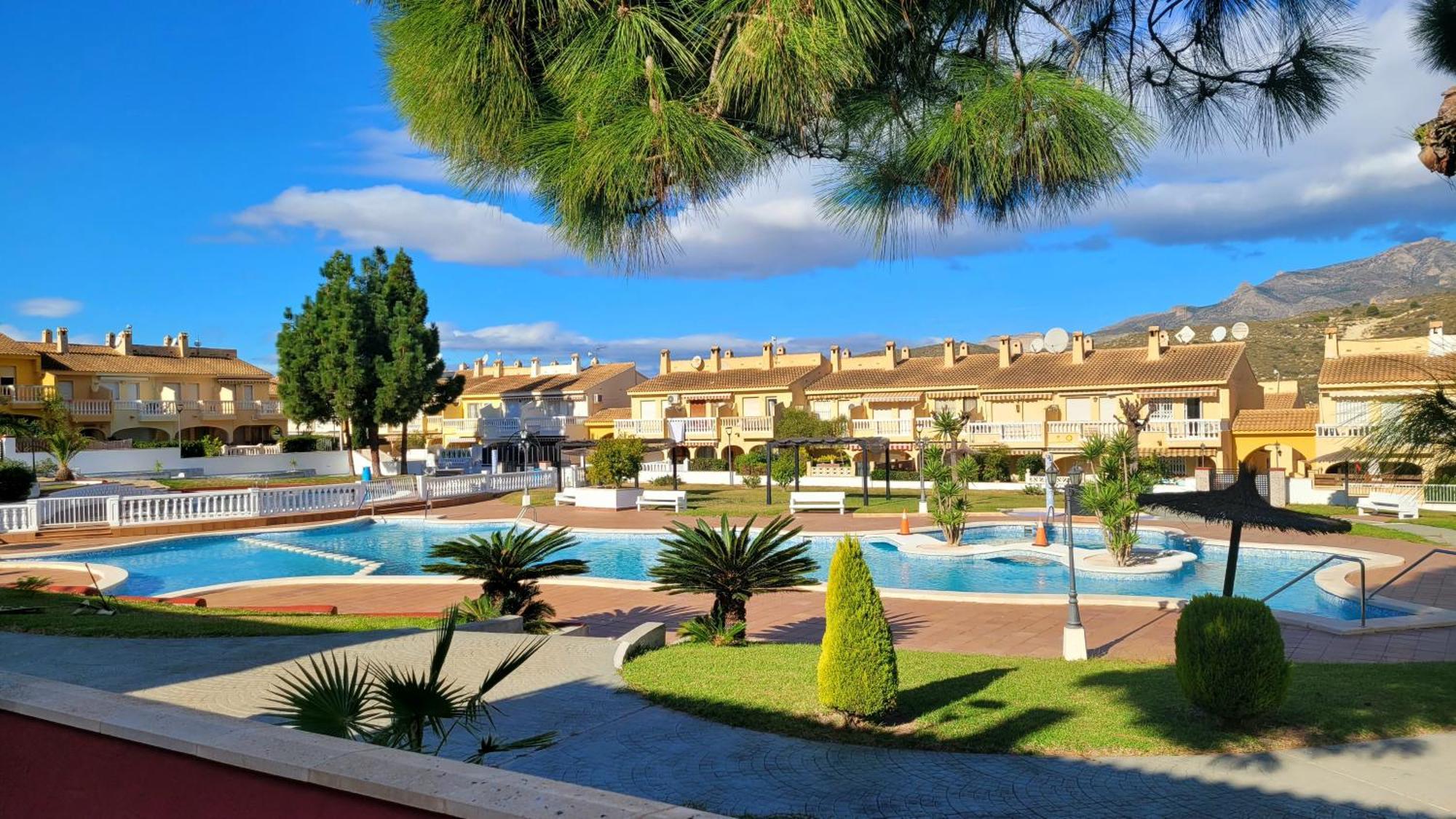 Apartments Alicante Luaran gambar